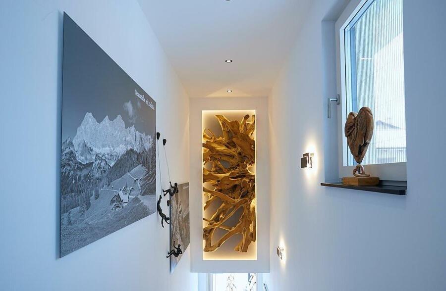 Apartment Lina Грёбминг Экстерьер фото