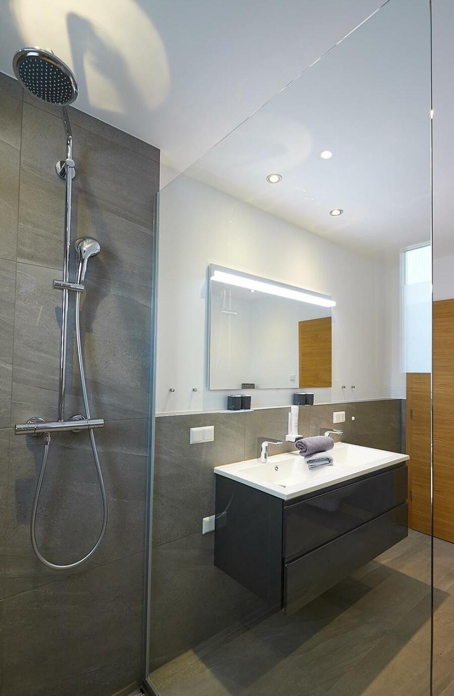 Apartment Lina Грёбминг Экстерьер фото