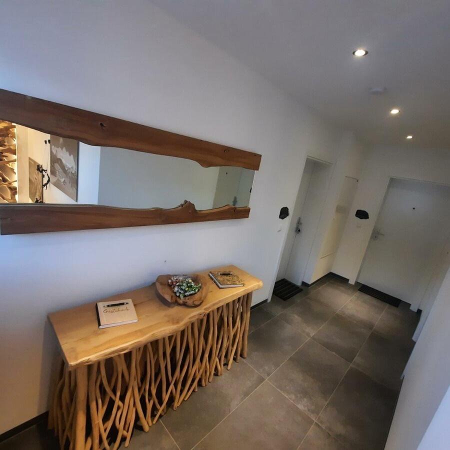 Apartment Lina Грёбминг Экстерьер фото