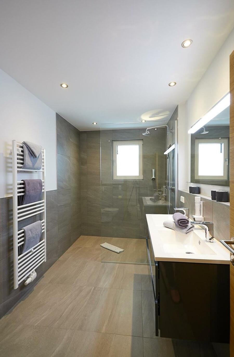Apartment Lina Грёбминг Экстерьер фото