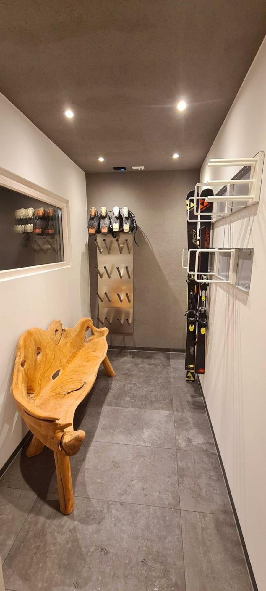 Apartment Lina Грёбминг Экстерьер фото